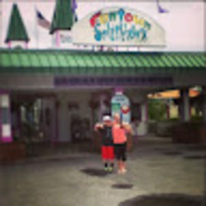 Meet your Posher, Mike